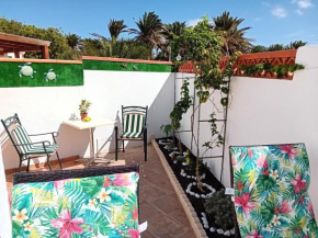 Casa Vista Verde